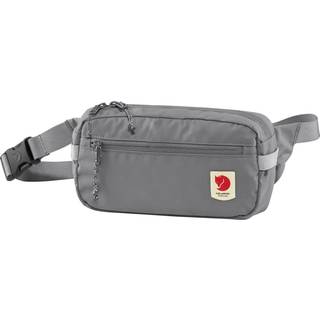 High Coast Hip Pack, shark grey