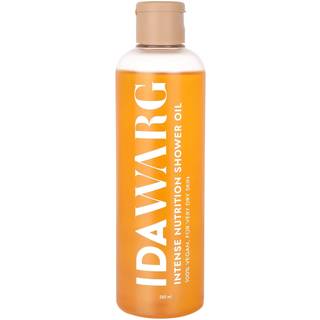 Ida Warg Intense Nutrition Shower Oil 250 ml