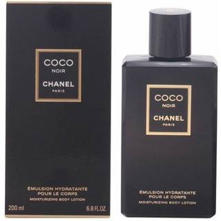 Chanel Coco Noir Kropslotion til kvinder 200 ml - 200 ml