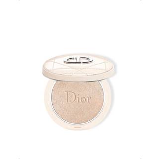 Dior Forever Couture Luminizer-Longwear Highlighter - 95%* Natural-Origin Pigments