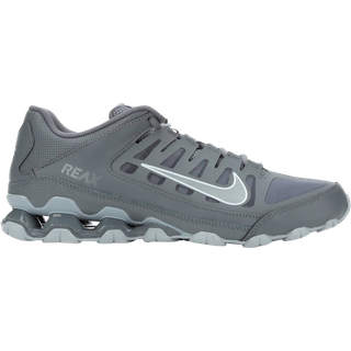 Nike Reax 8 TR-træningssko til mænd - grå - 48.5