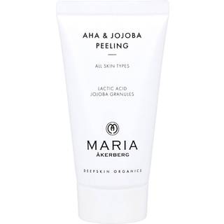 Maria Åkerberg AHA & Jojoba Peeling 30 ml