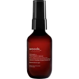 woods_ copenhagen Vitamin A Treatment Cream