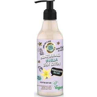 Skin Super Good Natural Vanilla Body Lotion Madagascar Dreams 250 ml