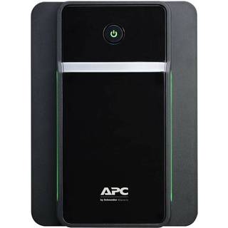 APC BX1200MI-FR - Back-UPS - 1200VA/650W - Line Interactive UPS