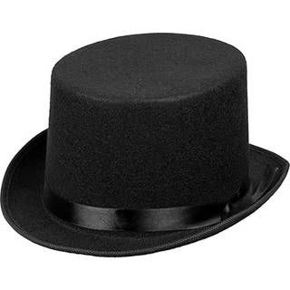 Høj hat