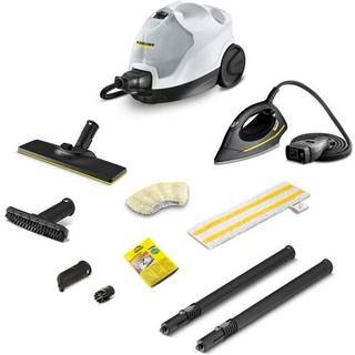 Kärcher Damprenser SC 4 EasyFix Damprenser m. strygejern