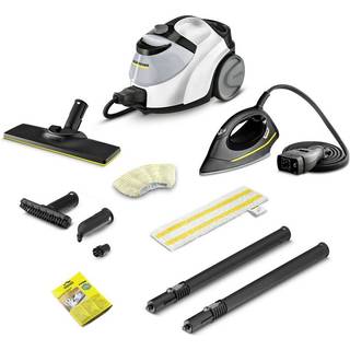 Kärcher Damprenser SC 5 EasyFix Damprenser m. strygejern