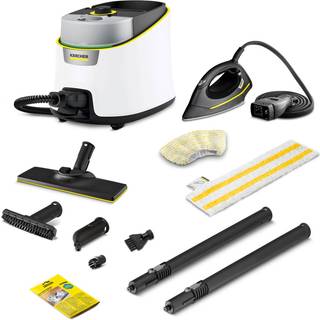 Damprenser Karcher SC 4 Deluxe Iron