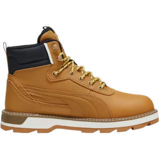 PUMA Herren Sneaker gelb Funktion & Gore-Tex