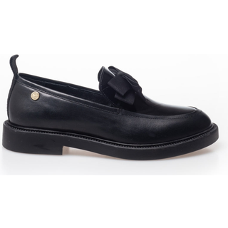 Surround Me Loafers, Black, 39