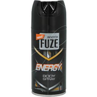 Energy deospray (På lager i butik)