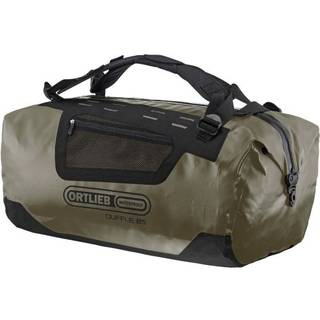 Ortlieb Duffle Cykeltaske 85L - Grøn
