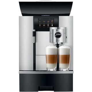 Jura Giga X3c (EB) Alu Espressomaskine Inkl. Startpakke