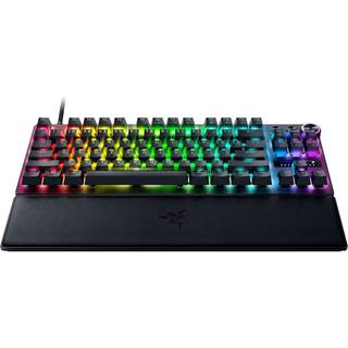 Razer Huntsman V3 Pro TKL Gaming Tastatur [Razer Analog Optical Switch Gen-2