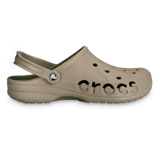 Crocs unisex Baya Clogs Khaki 39