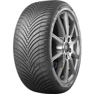Kumho Solus 4S HA32 3PMSF 215/50R18 92W