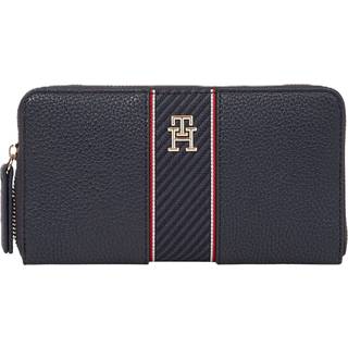 Tommy Hilfiger Large Zip TegnebøgerEn
