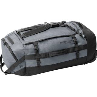 Eagle Creek Cargo Hauler Wheeled Duffel 130 L Charcoal, 130 L