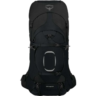 Osprey Men's Aether 65 Black, L/XL