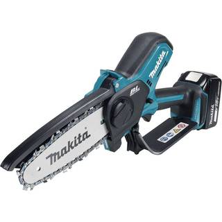 Makita grensav 15 cm 18V ekskl. batteri/lader