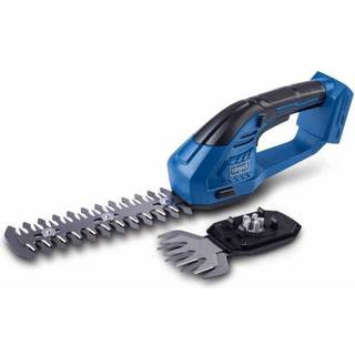 Scheppach multiklipper C-HTGS200-X, 20 Solo 5912205900
