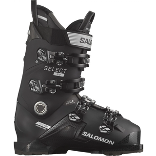Salomon Select HV 100 GW, skistøvler, herre, sort/hvid