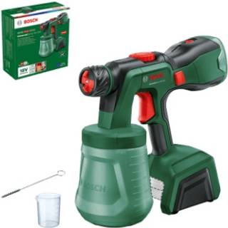 Bosch Universal sprøjtepistol 18V-300, Solo 0603208100