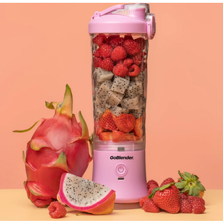 GoBlender 3.0 - Bærbar Smoothie Blender