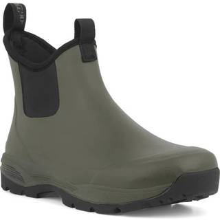 Green Comfort Robby Rain Rubberboot Men