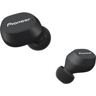 Pioneer SE-C5TW-W Trådløse In-Ear Bluetooth Høretelefoner (Hvid)