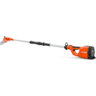 Husqvarna 120ITK4-P Stangsav Uden batteri & lader