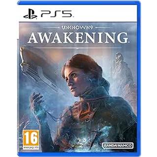 Unknown 9: Awakening (PS5) - På lager i butik