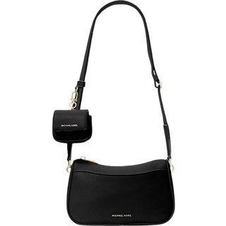 Michael Kors Jet Set Crossover taske sort