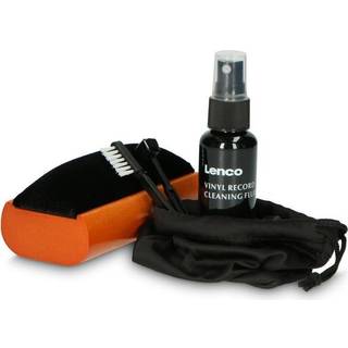 Lenco TTA-5IN1 vinyl rensesæt, 5 i 1 | PRIS-MATCH