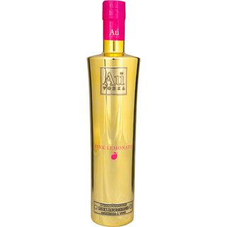 Vodka m. pink lemonade