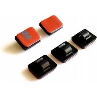 Blackvue Kabelholder 5-pak