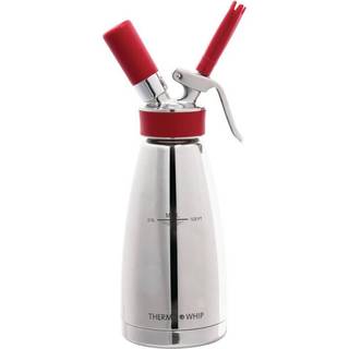 Thermo Whip Plus, Sifon 0,5 liter - iSi
