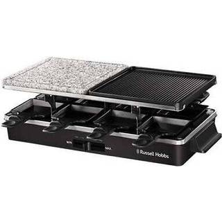 Russell Hobbs Multi Raclette 3 in 1 26280-56