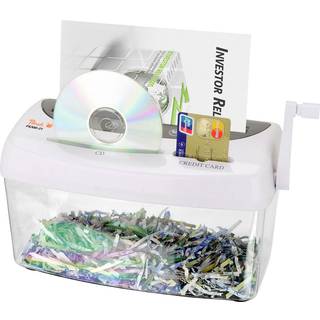Peach PS300-21 - shredder