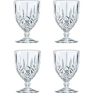 Noblesse All Purpose Drikkeglas 23cl 4-pak