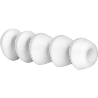 Satisfyer Pro 2 - Ekstra Sugehovedsæt (5 stk)