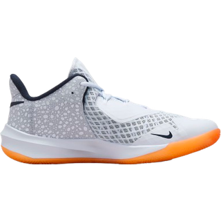 Indendørs sko Nike ZOOM HYPERSPEED COURT SE dj4476-900 Størrelse 40,5 EU | 6,5 UK | 7,5 US | 25,5 CM
