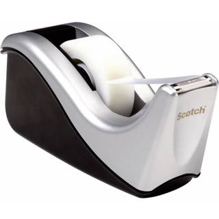 Scotch Magic tape 810, 19mm x 33m