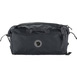 Fjällräven Färden 50 Weekendtaske sort