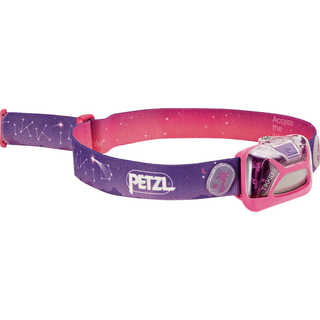 PETZL TIKKID - Pink