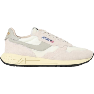 Autry Reelwind Running Sneaker White