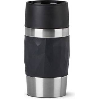 Tefal Travel Mug Compact 0.3L Red