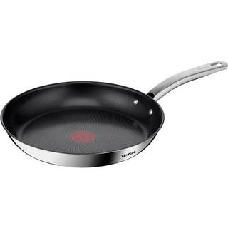Tefal Intuition Frypan 24 cm Stainless steel