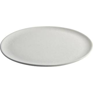 RAW middagstallerken Ø28 cm arctic white